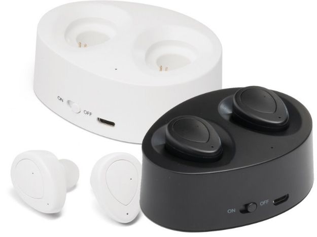 bluetooth® oortjes 6 uur