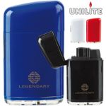 elektronische aansteker met kap hc, navulbaar