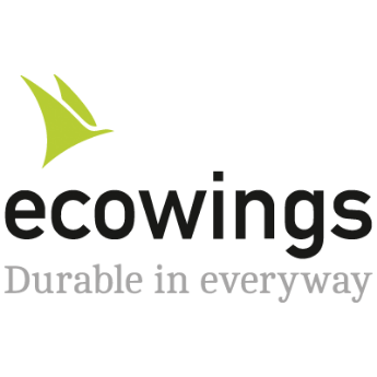 Afbeelding voor fabrikant ecowings