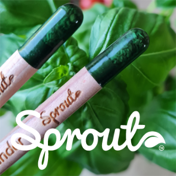 Afbeelding voor fabrikant sproutworld