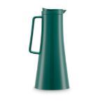 bistro thermal. thermosfles 1'1l - groen