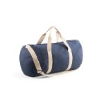 denim bag. sporttas