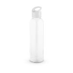 portis glass. 500 ml glazen fles