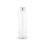soler. 500 ml glazen fles voor sublimatiedruk