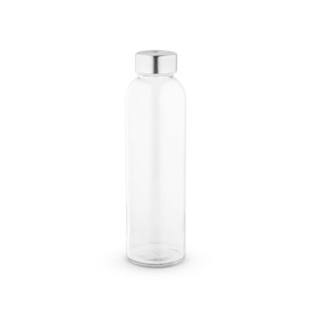soler. 500 ml glazen fles voor sublimatiedruk