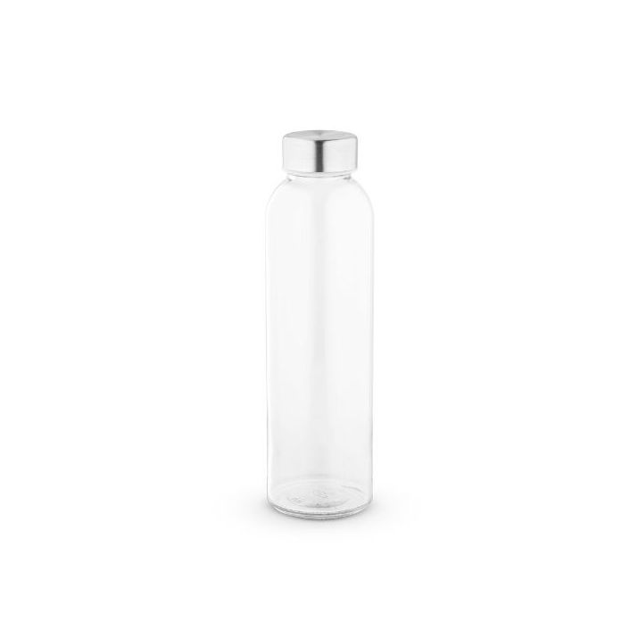 soler. 500 ml glazen fles voor sublimatiedruk