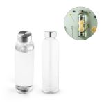 soler. 500 ml glazen fles voor sublimatiedruk