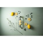 soler. 500 ml glazen fles voor sublimatiedruk