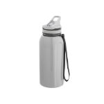 tyson. bidon 1200 ml - grijs