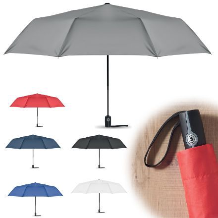 windbestendige 27 inch paraplu