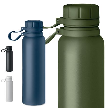 dubbelwandige rvs thermosfles 780 ml