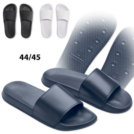 slippers anti-slip maat 44/45