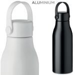 aluminium fles naaidon 650ml