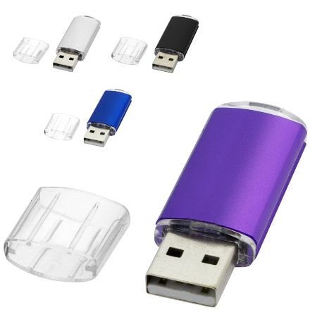 silicon valley usb 1gb