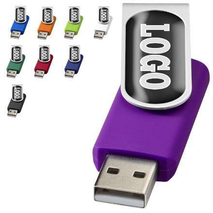 rotate doming usb 32gb