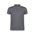 polo 100% polyester 180 gr/m2, ademend