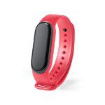 smartwatch selkos - rood