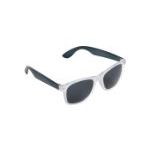 zonnebril bradley uv400 - zwart