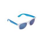 zonnebril bradley uv400 - blauw