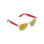 zonnebril bradley uv400 - rood