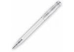 balpen pier clear transparant
