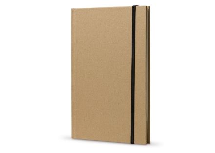 notitieboek karton a5