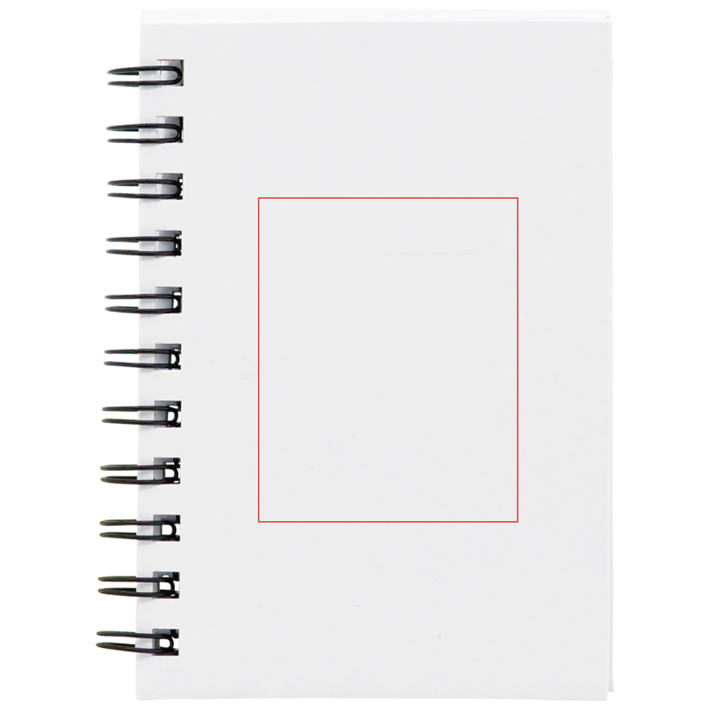 Zeefdruk (Ø 22 mm.)