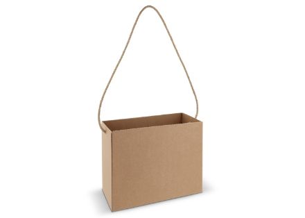box bag 32 x 16 x 24cm