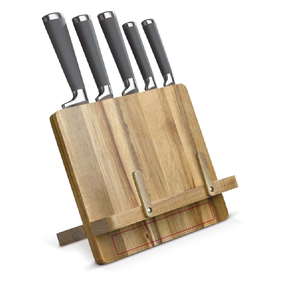 lasergraveren (200 x 30 mm)