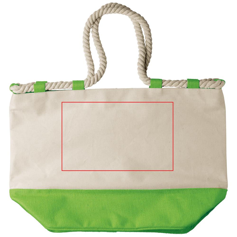 digitale transferdruk (260 x 160 mm)