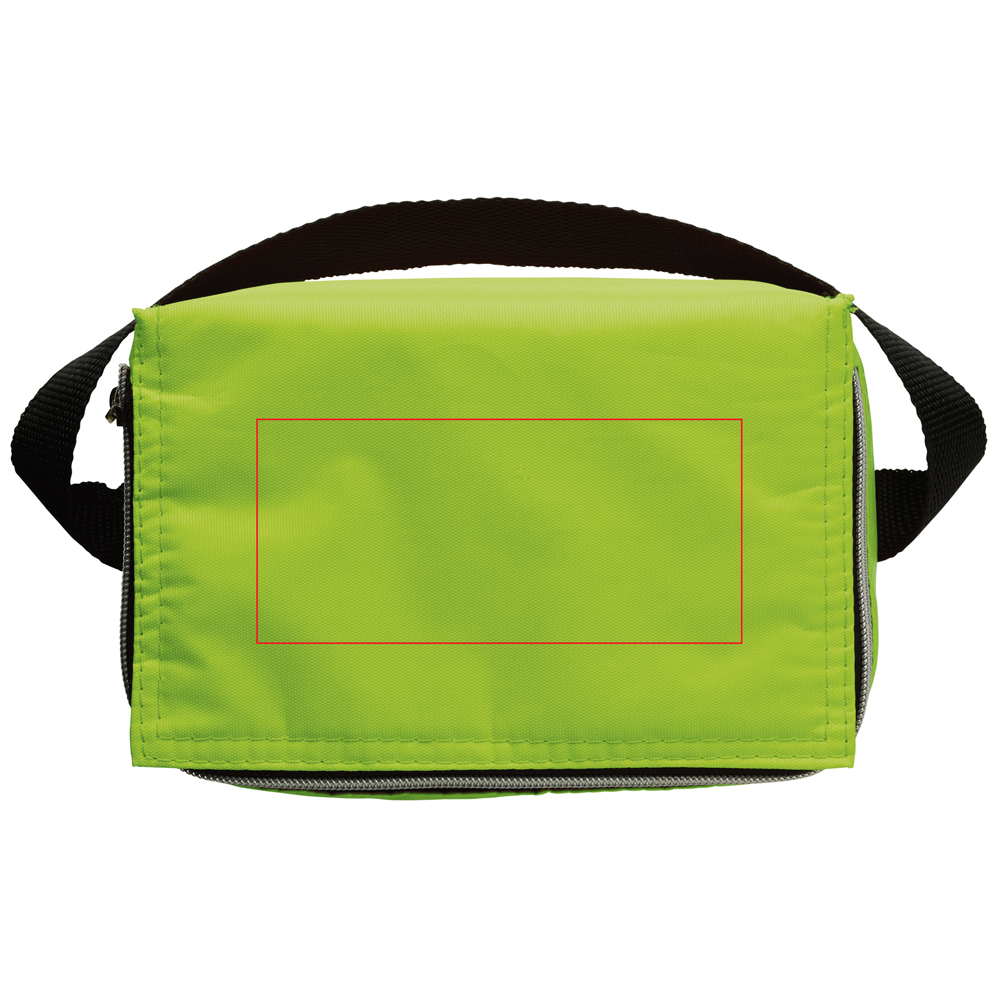 digitale transferdruk (60 x 130 mm)