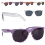 kleurveranderende zonnebril