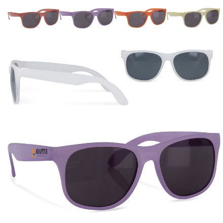 kleurveranderende zonnebril