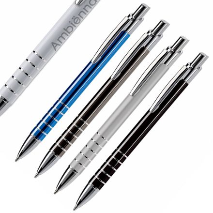 balpen talagante metaal