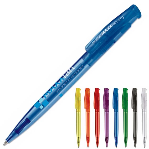 balpen avalon transparant