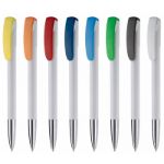 balpen deniro metal tip hardcolour