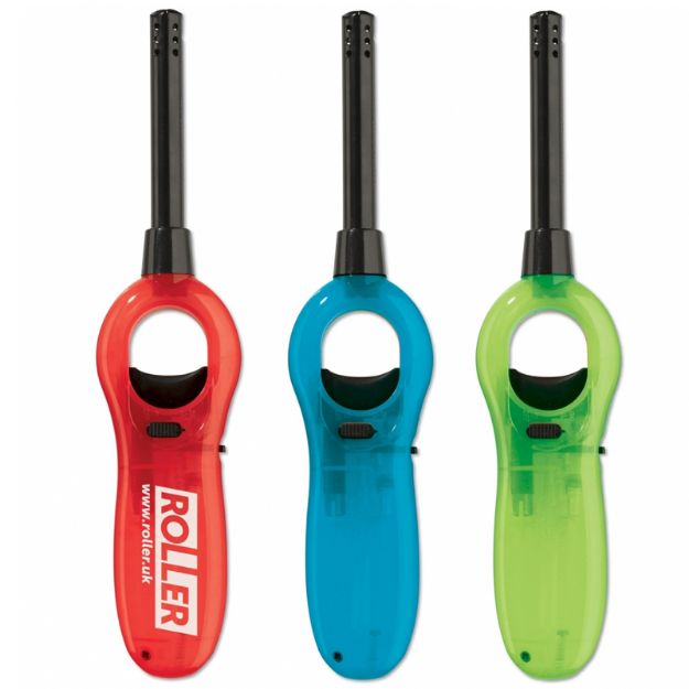 electronische navulbare barbecue aansteker