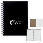 notitieboek spiraal a5