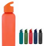 waterfles loop r-pet 600 ml