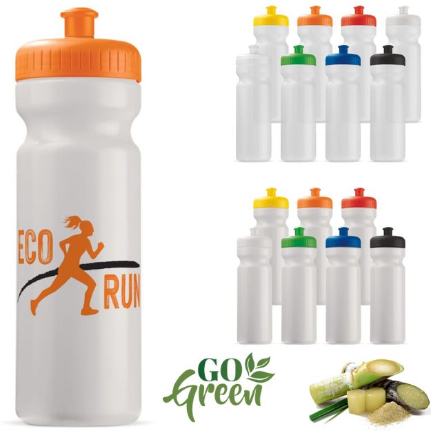 sportbidon bio 750 ml