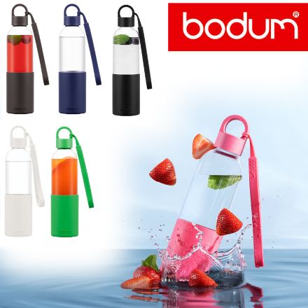 melior. fles van tritan 500 ml