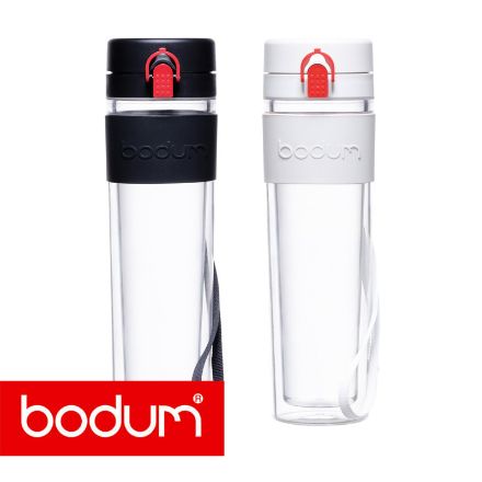 bistro 450. dubbelwandige fls 450 ml