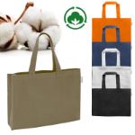 camden. tas van biologisch katoen