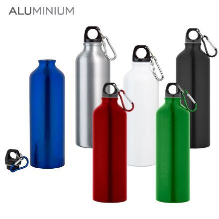 siderot aluminium bidon 750 ml