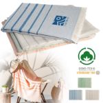 caplan. multifunctionele handdoek