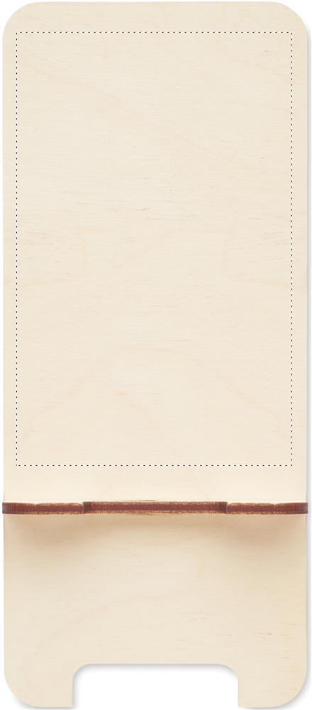 lasergravure (110 x 70 mm)