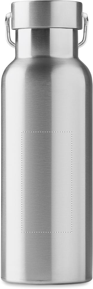 lasergravure (80 x 40 mm)