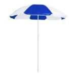 parasol nukel - blauw