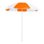 parasol nukel - oranje