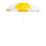 parasol nukel - geel